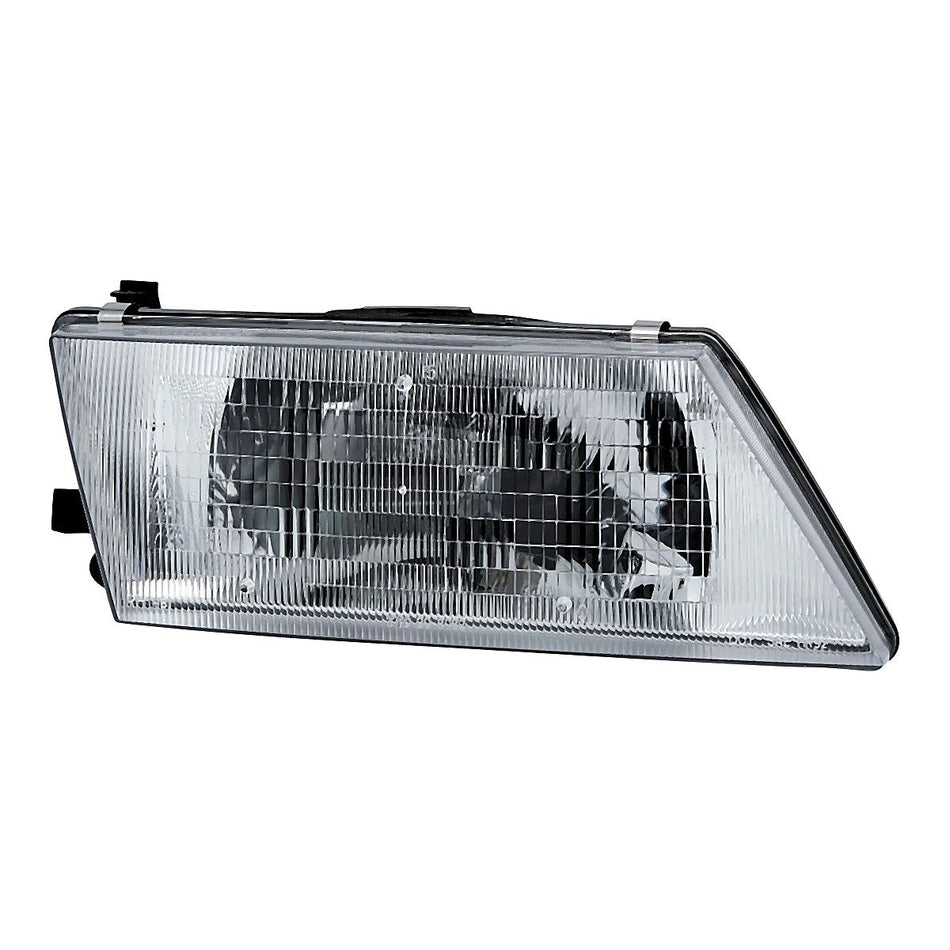 1995998 Nissan Sentra Headlight Passenger Side – NI2503117-2