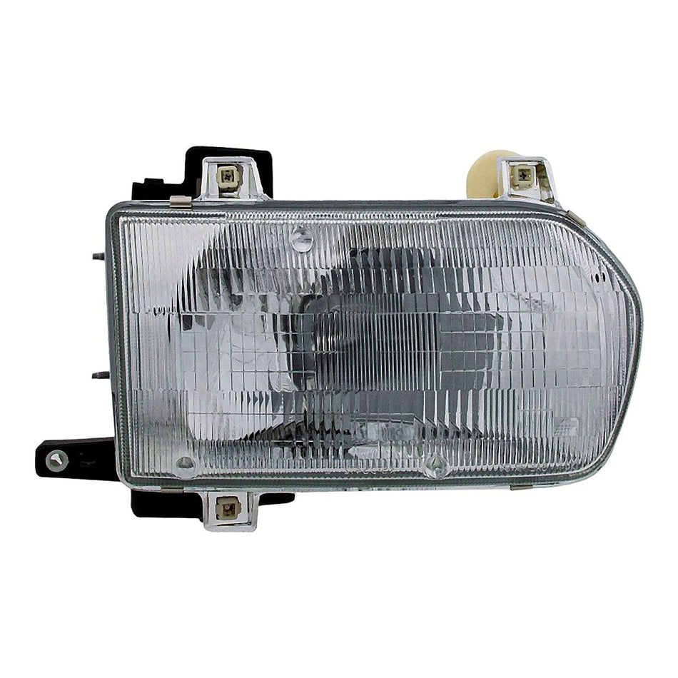 1996999 Nissan Pathfinder Headlight Passenger Side – NI2503120