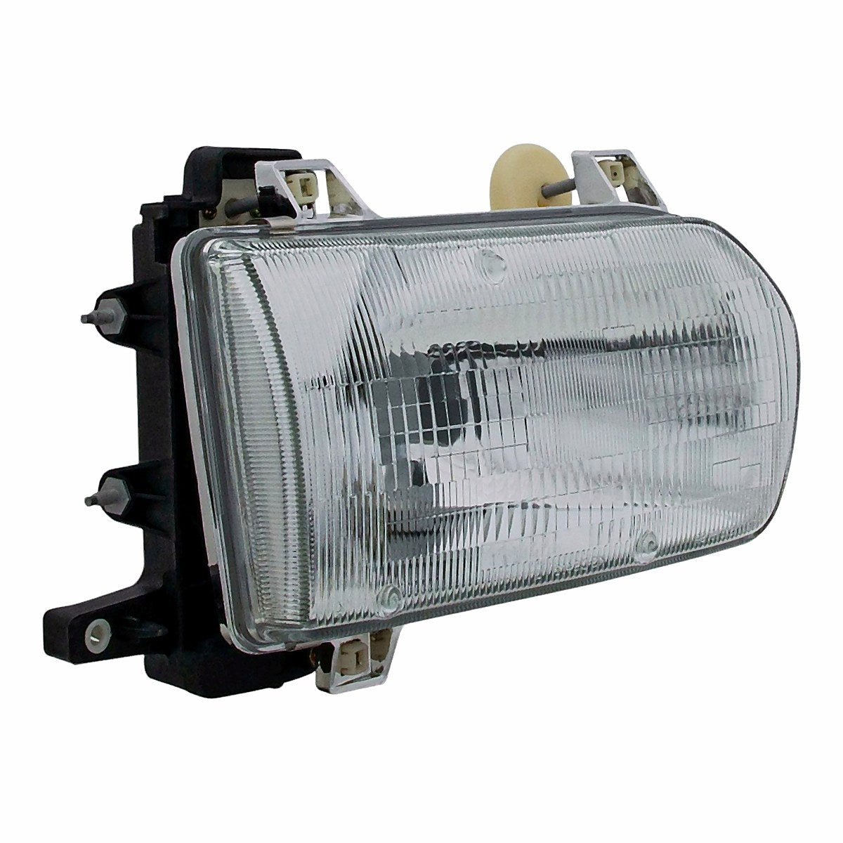 1996999 Nissan Pathfinder Headlight Passenger Side – NI2503120-2