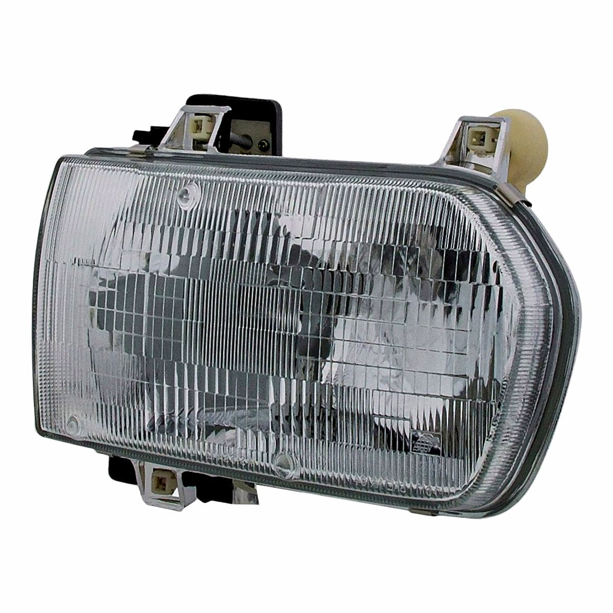 1996999 Nissan Pathfinder Headlight Passenger Side – NI2503120-3