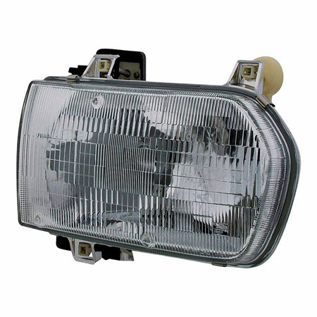 1996999 Nissan Pathfinder Headlight Passenger Side – NI2503120-3
