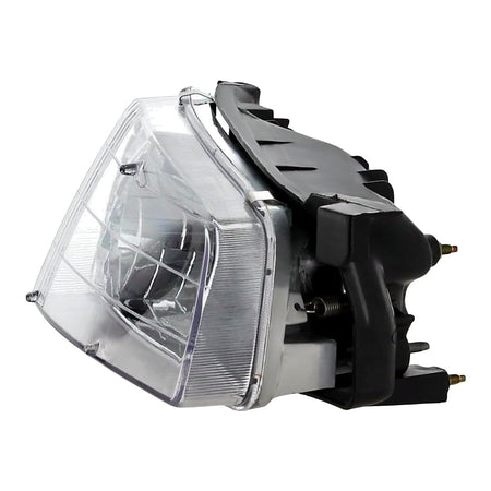 1998999 Nissan Altima Headlight Passenger Side – NI2503123-2