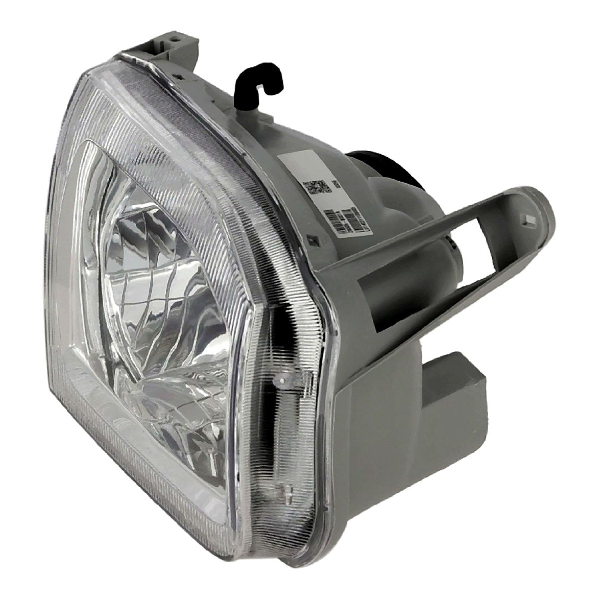Side View - 1998-2004 Nissan Pathfinder Halogen Headlight Assembly Passenger Side RH High Quality NI2503127