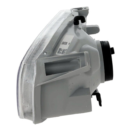 Side View - 1998-2004 Nissan Pathfinder Halogen Headlight Assembly Passenger Side RH High Quality NI2503127