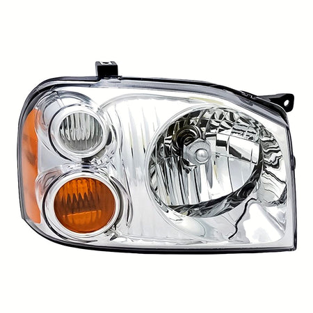 2001-2004 Nissan Frontier Headlight Passenger Side Se/Sc/Sve Mdl – NI2503131