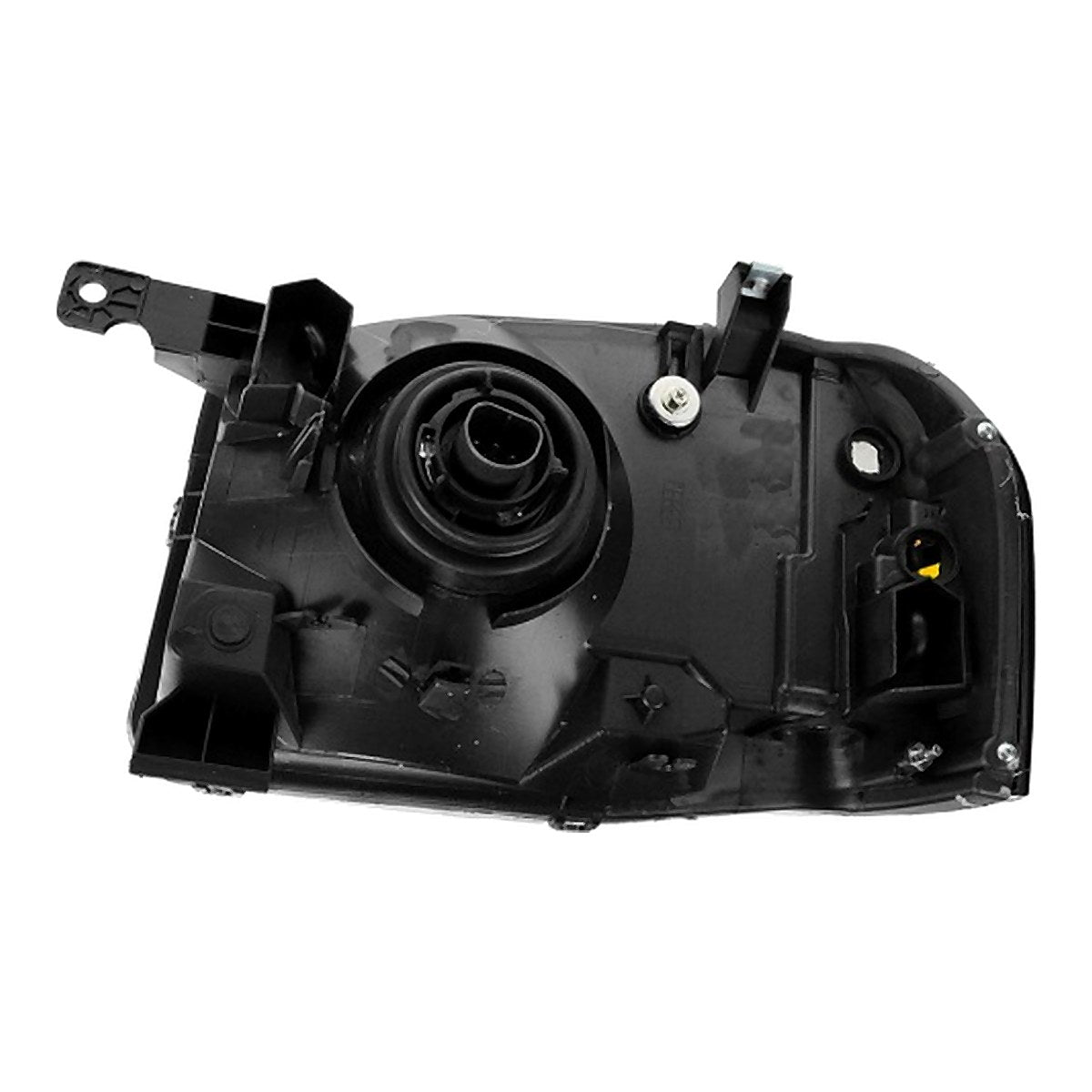 2001-2004 Nissan Frontier Headlight Passenger Side Se/Sc/Sve Mdl – NI2503131-3