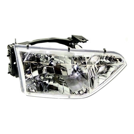 2001-2002 Nissan Quest Headlight Passenger Side – Front View (NI2503140)