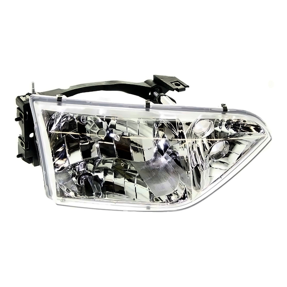 2001-2002 Nissan Quest Headlight Passenger Side – Front View (NI2503140)