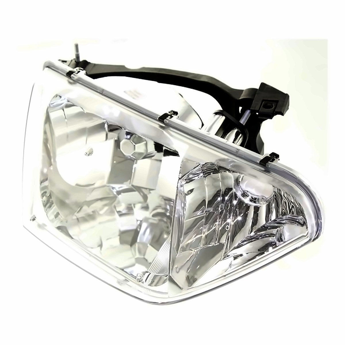 2001-2002 Nissan Quest Headlight Passenger Side – Side View (NI2503140)