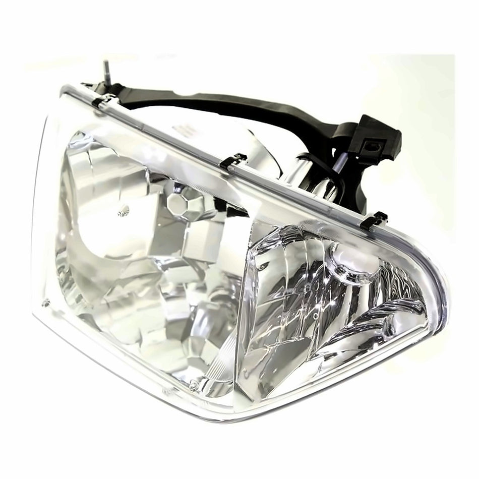 2001-2002 Nissan Quest Headlight Passenger Side – Side View (NI2503140)