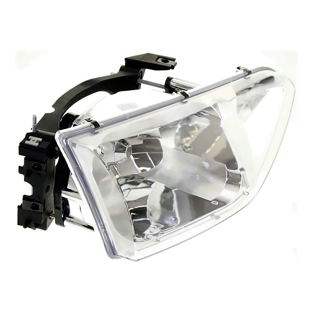 2001-2002 Nissan Quest Headlight Passenger Side – Angle View (NI2503140)