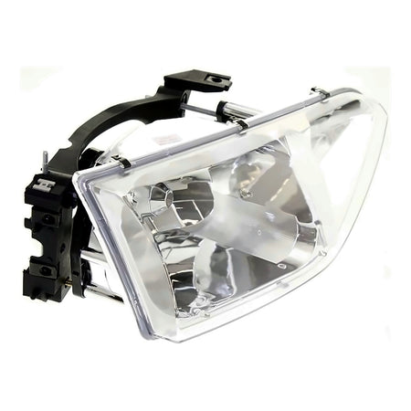 2001-2002 Nissan Quest Headlight Passenger Side – Angle View (NI2503140)
