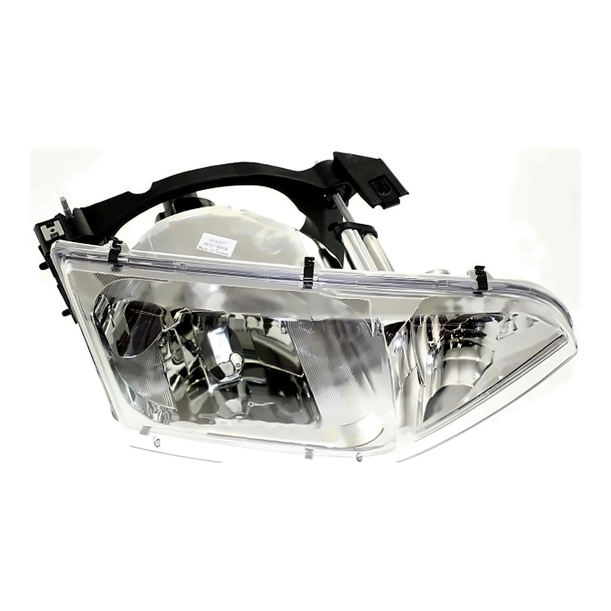2001-2002 Nissan Quest Headlight Passenger Side – Detail View (NI2503140)
