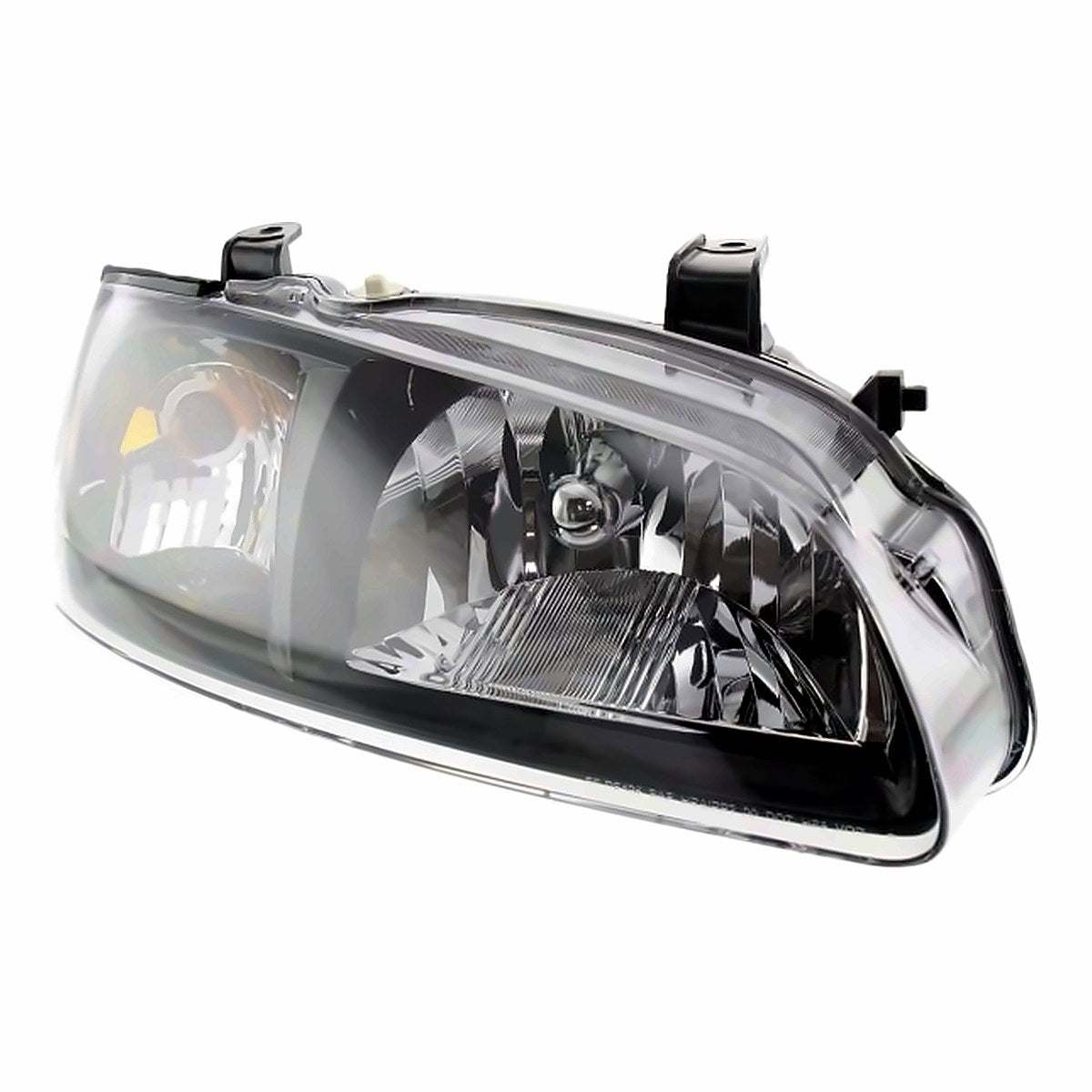 2002-2003 Nissan Sentra Headlight Passenger Side Se-R – Angle View (NI2503141)