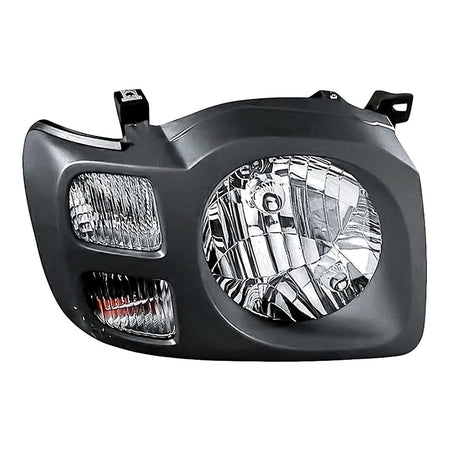 2002-2004 Nissan Xterra Headlight Passenger Side Xe Model – NI2503147