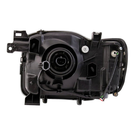 2002-2004 Nissan Xterra Headlight Passenger Side Xe Model – NI2503147-2