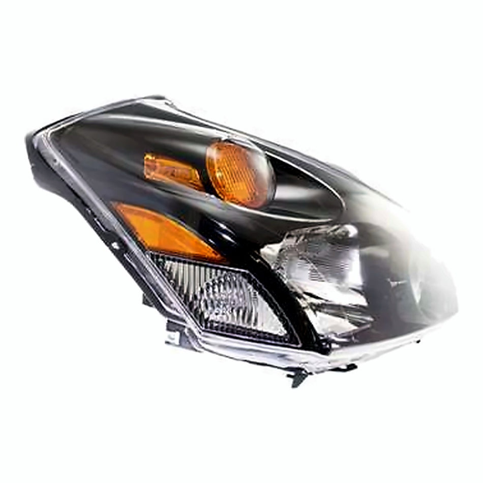 2005-2009 Nissan Quest Headlight Passenger Side – Side View (NI2503152)