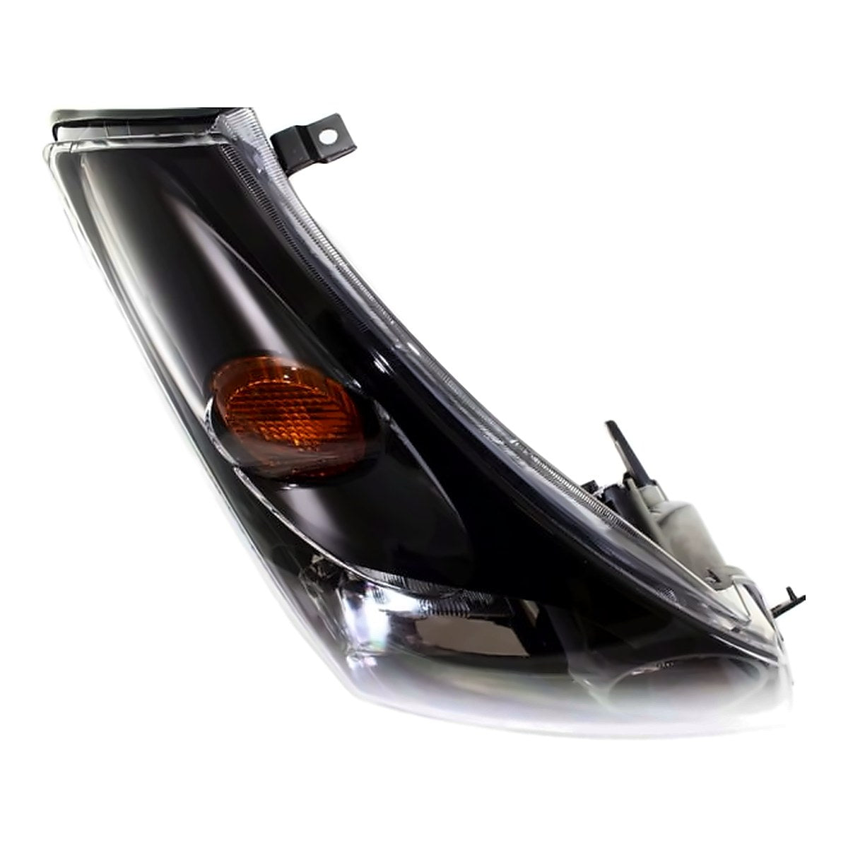 2005-2009 Nissan Quest Headlight Passenger Side – Detail View (NI2503152)