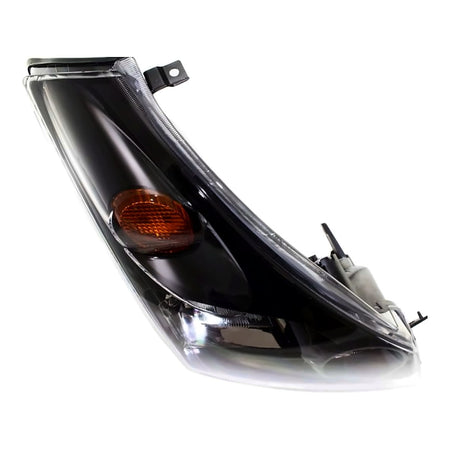 2005-2009 Nissan Quest Headlight Passenger Side – Detail View (NI2503152)