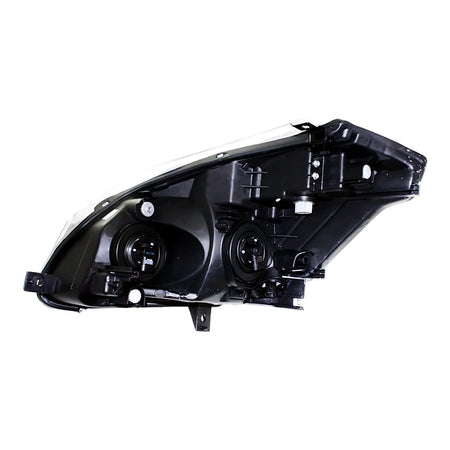 2005-2009 Nissan Quest Headlight Passenger Side – Back View (NI2503152)