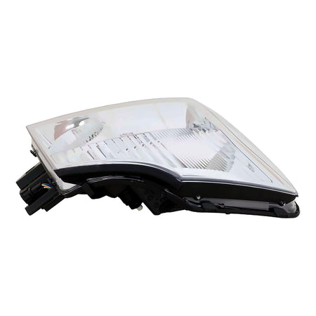 2005-2007 Nissan Armada Headlight Passenger Side – Side View (NI2503154)