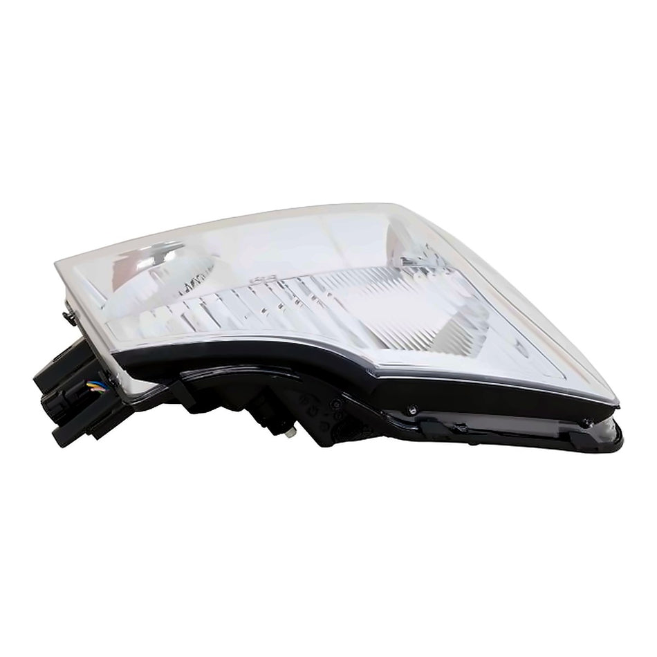2005-2007 Nissan Armada Headlight Passenger Side – Side View (NI2503154)
