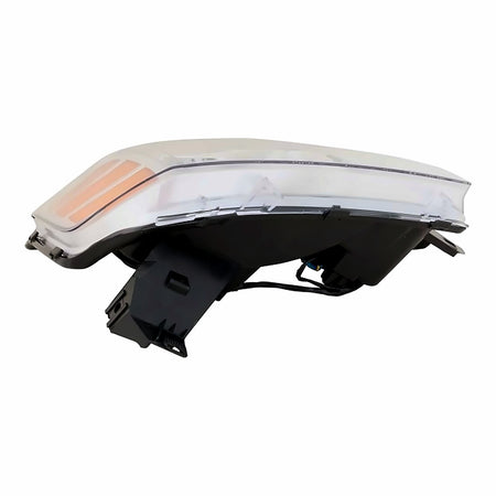 2005-2007 Nissan Armada Headlight Passenger Side – Angle View (NI2503154)