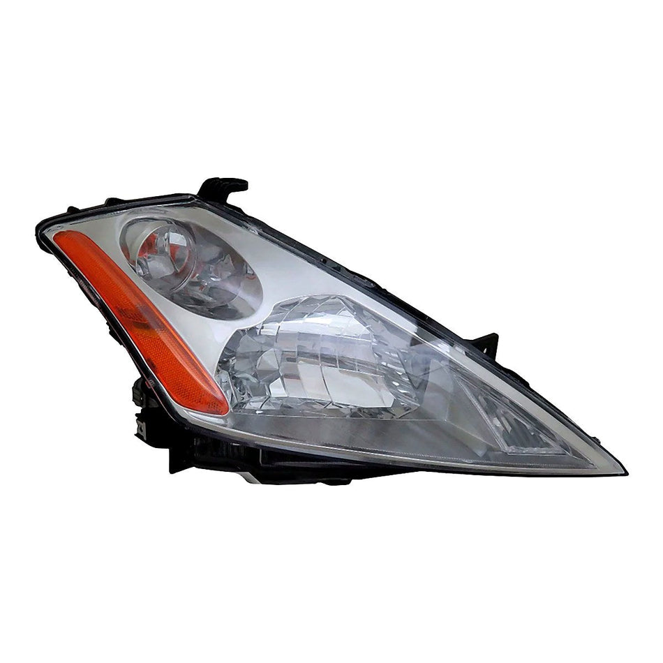 2003-2007 Nissan Murano Headlight Passenger Side – NI2503155
