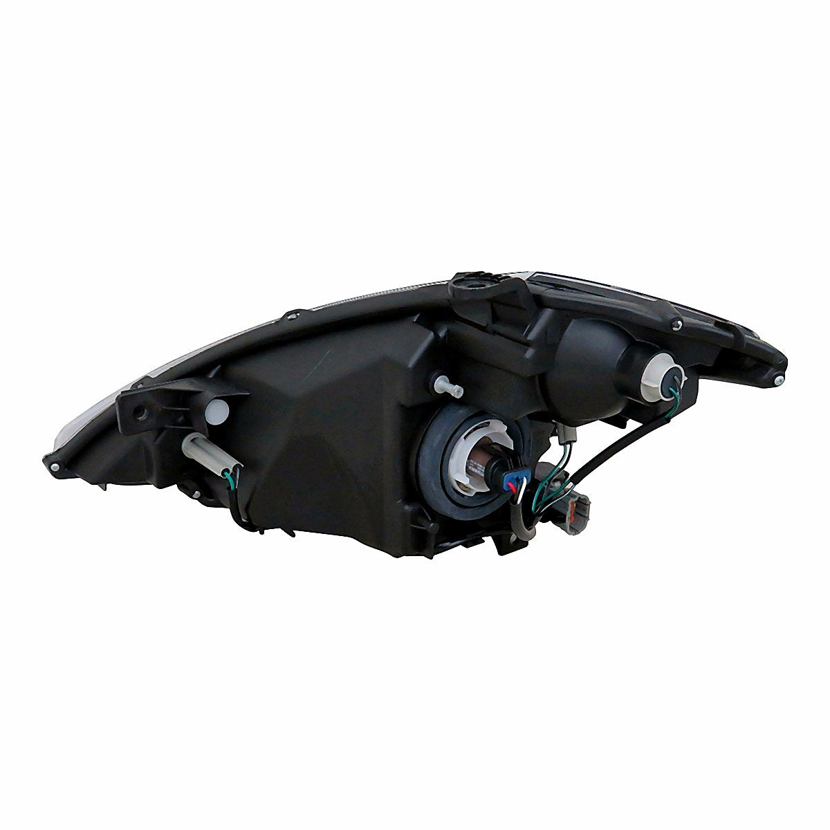 2003-2007 Nissan Murano Headlight Passenger Side – NI2503155-6