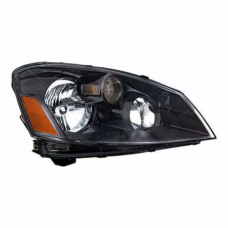 2005-2006 Nissan Altima Headlight Passenger Side – Front View (NI2503156)