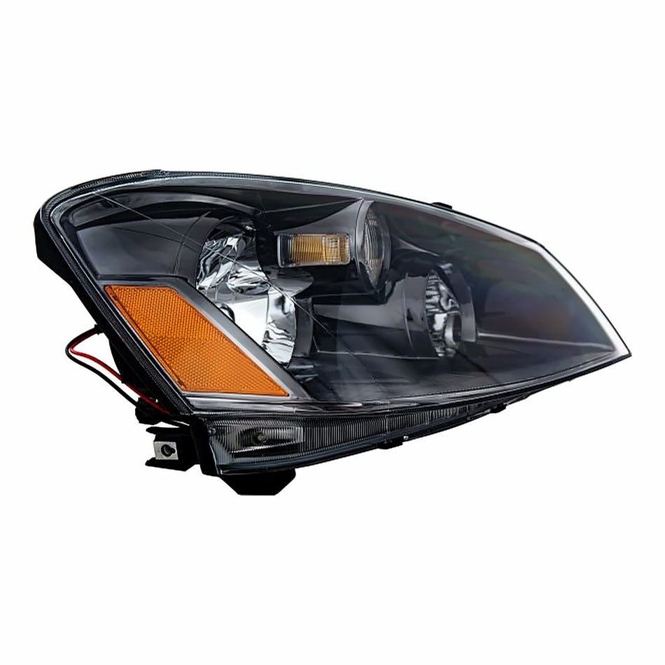 2005-2006 Nissan Altima Headlight Passenger Side – Side View (NI2503156)