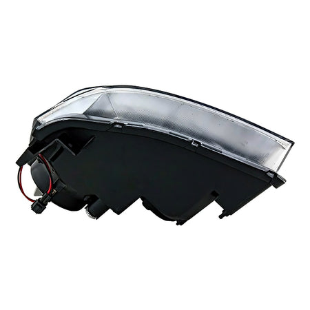 2005-2006 Nissan Altima Headlight Passenger Side – Detail View (NI2503156)