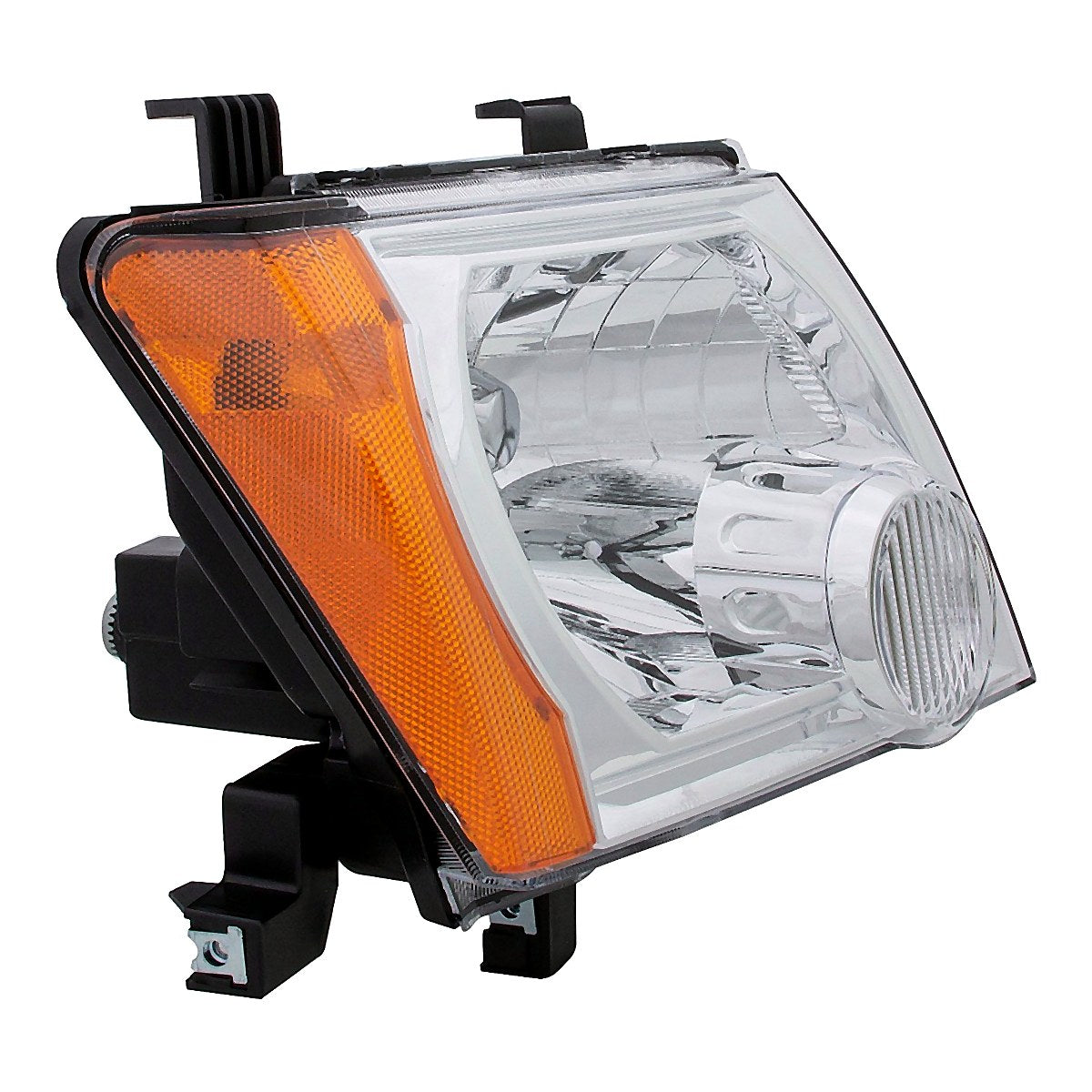 2005-2015 Nissan Xterra Headlight Passenger Side (Exclude 095 S/X-Models) – NI2503161-2