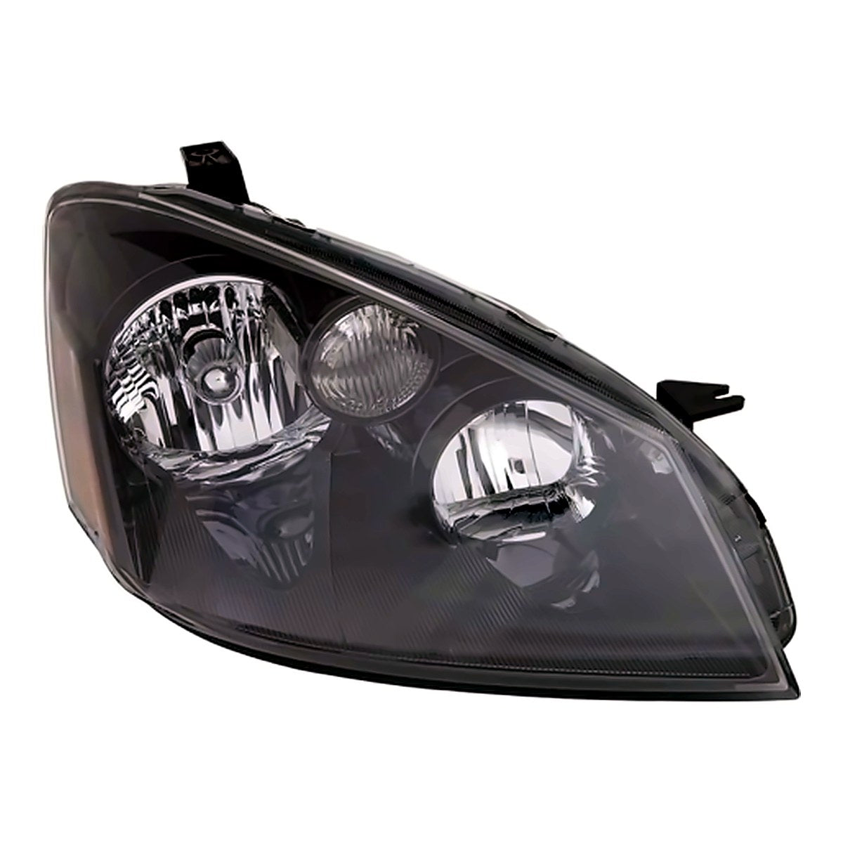 2005-2006 Nissan Altima Headlight Passenger Side Hid Se-R – Front View (NI2503162)