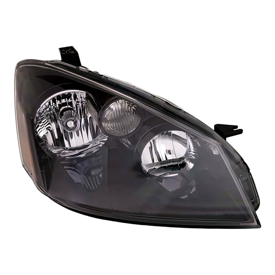 2005-2006 Nissan Altima Headlight Passenger Side Hid Se-R – Front View (NI2503162)