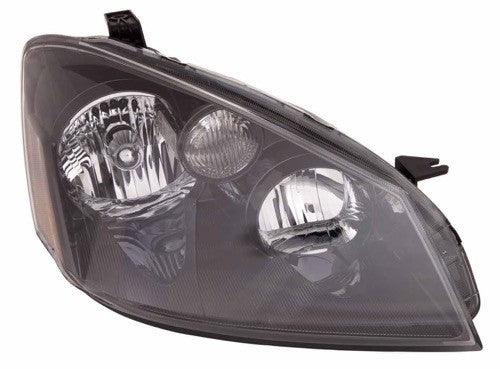 2005-2006 Nissan Altima Headlight Passenger Side Hid Se-R 