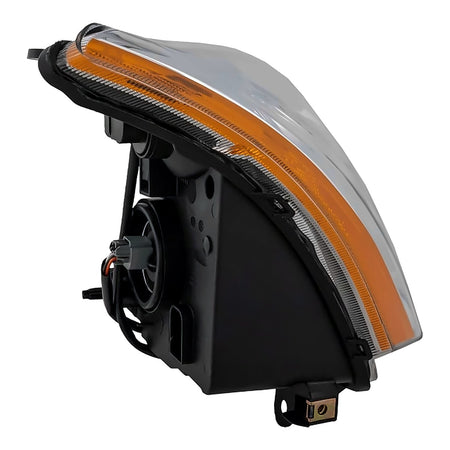 2007-2009 Nissan Sentra Headlight Passenger Side 2.0L – Angle View (NI2503163)