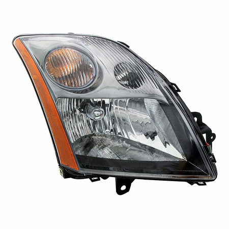 2007-2009 Nissan Sentra Headlight Passenger Side 2.5L – NI2503169