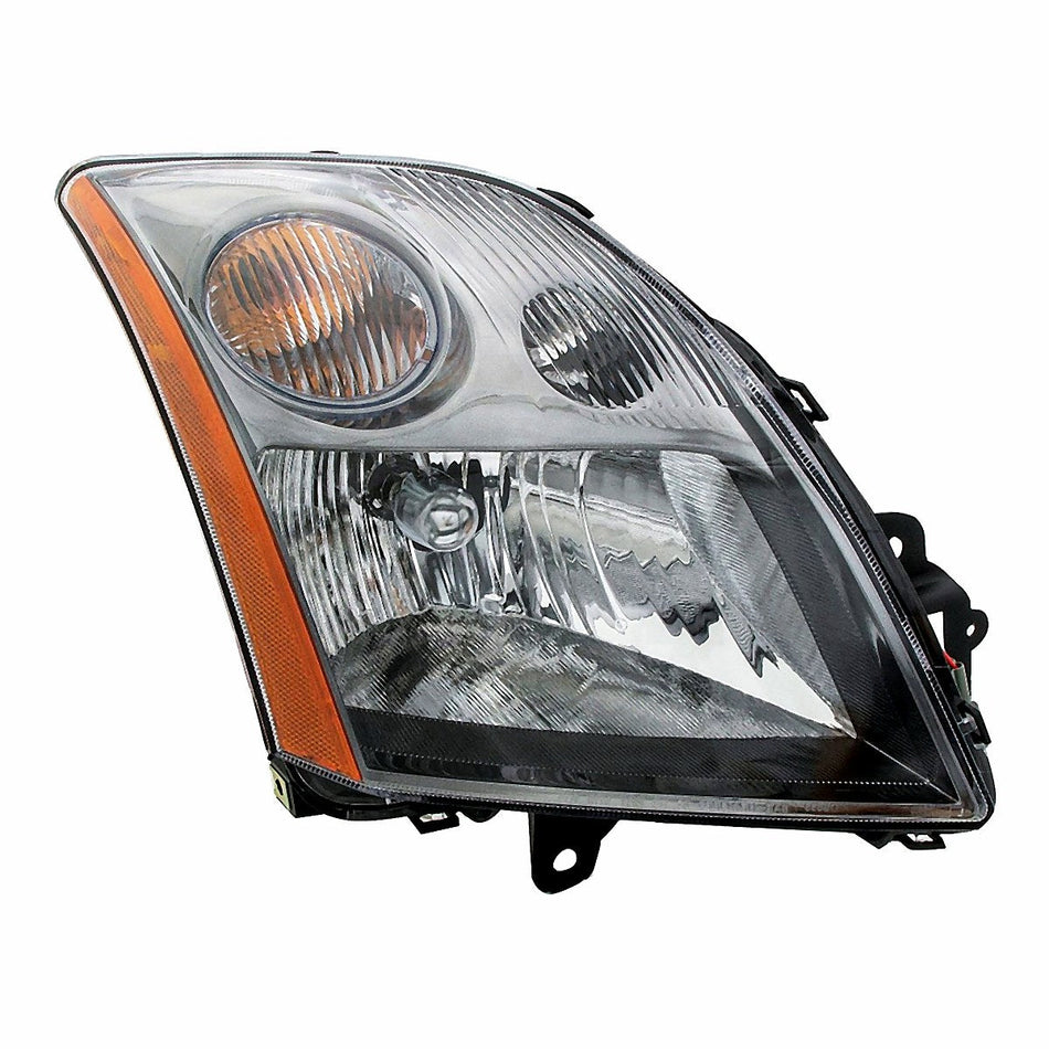 2007-2009 Nissan Sentra Headlight Passenger Side 2.5L – NI2503169