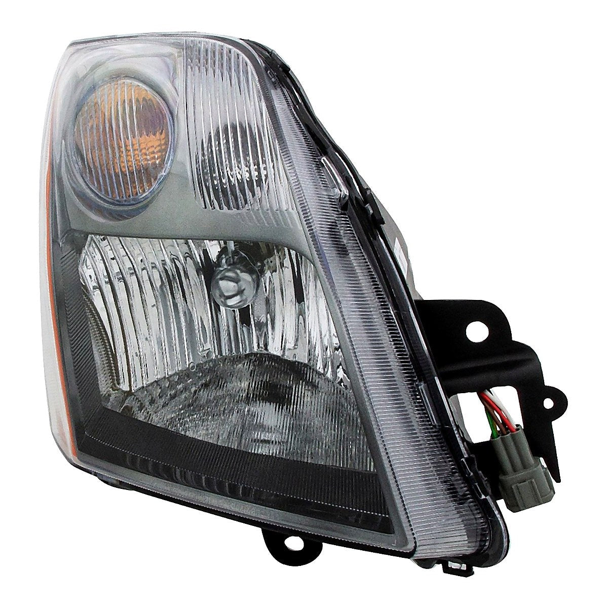 2007-2009 Nissan Sentra Headlight Passenger Side 2.5L – NI2503169-2