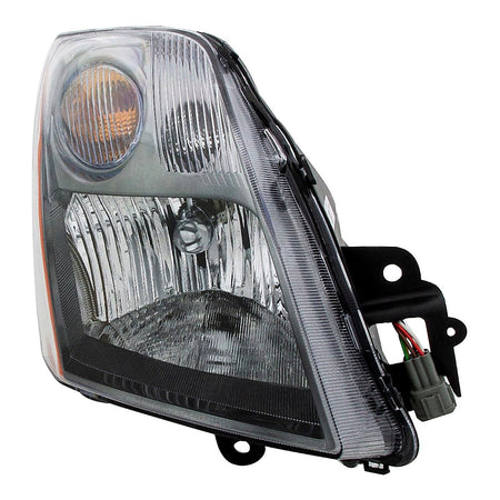 2007-2009 Nissan Sentra Headlight Passenger Side 2.5L – NI2503169-2