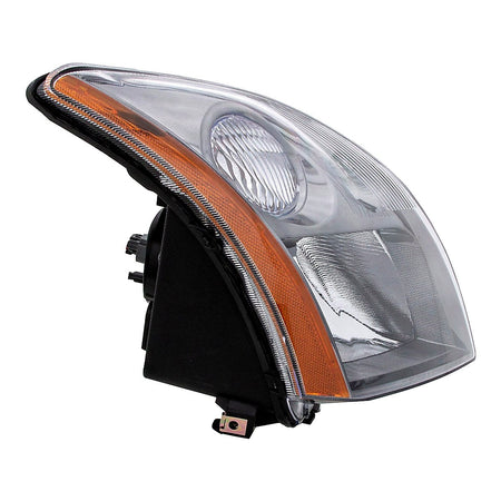 2007-2009 Nissan Sentra Headlight Passenger Side 2.5L – NI2503169-3