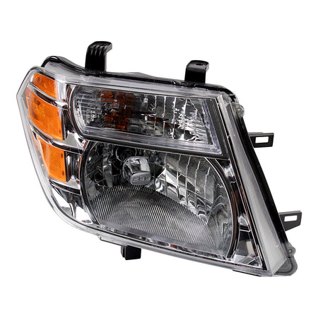 2008-2012 Nissan Pathfinder Headlight Passenger Side – NI2503171