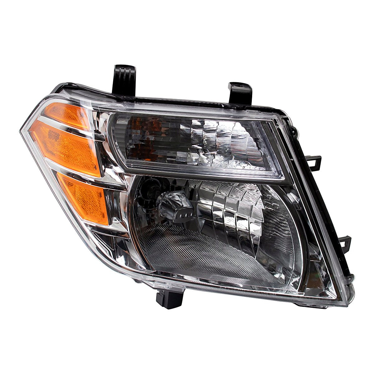 2008-2012 Nissan Pathfinder Headlight Passenger Side – NI2503171-2