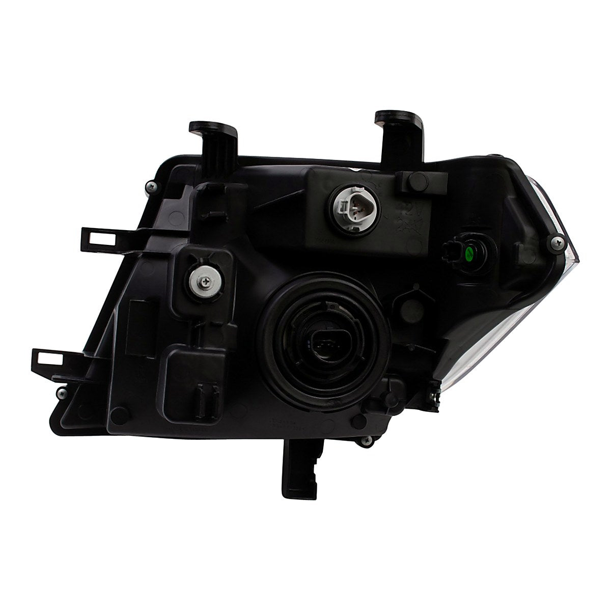 2008-2012 Nissan Pathfinder Headlight Passenger Side – NI2503171-3