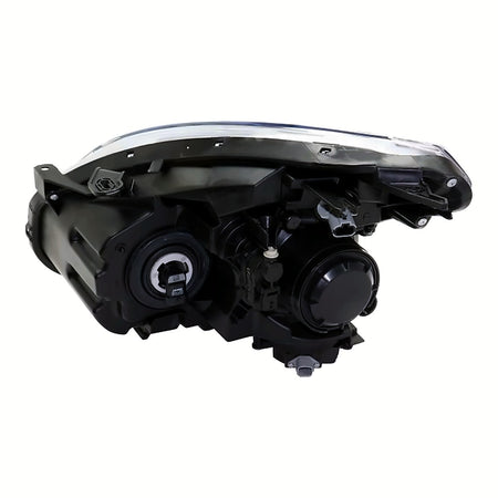 2008 Nissan Rogue Headlight Passenger Side Xenon – Installed View (NI2503172)