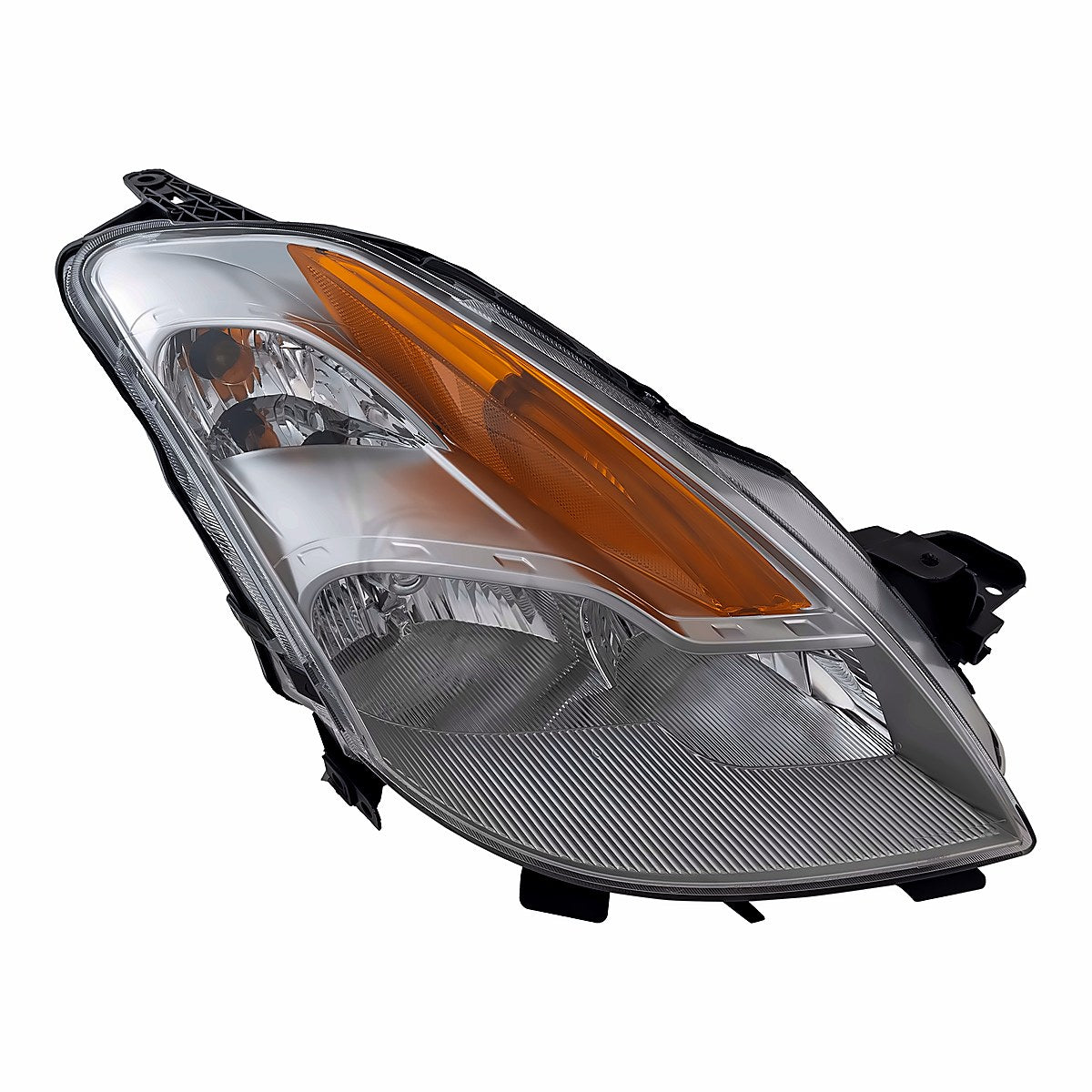 2008-2009 Nissan Altima_Coupe Headlight Passenger Side – Front View (NI2503176)