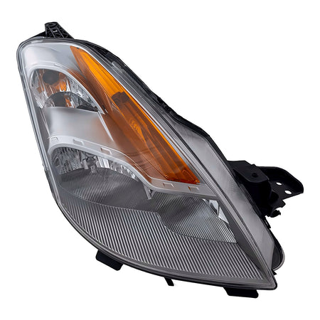 2008-2009 Nissan Altima_Coupe Headlight Passenger Side – Side View (NI2503176)