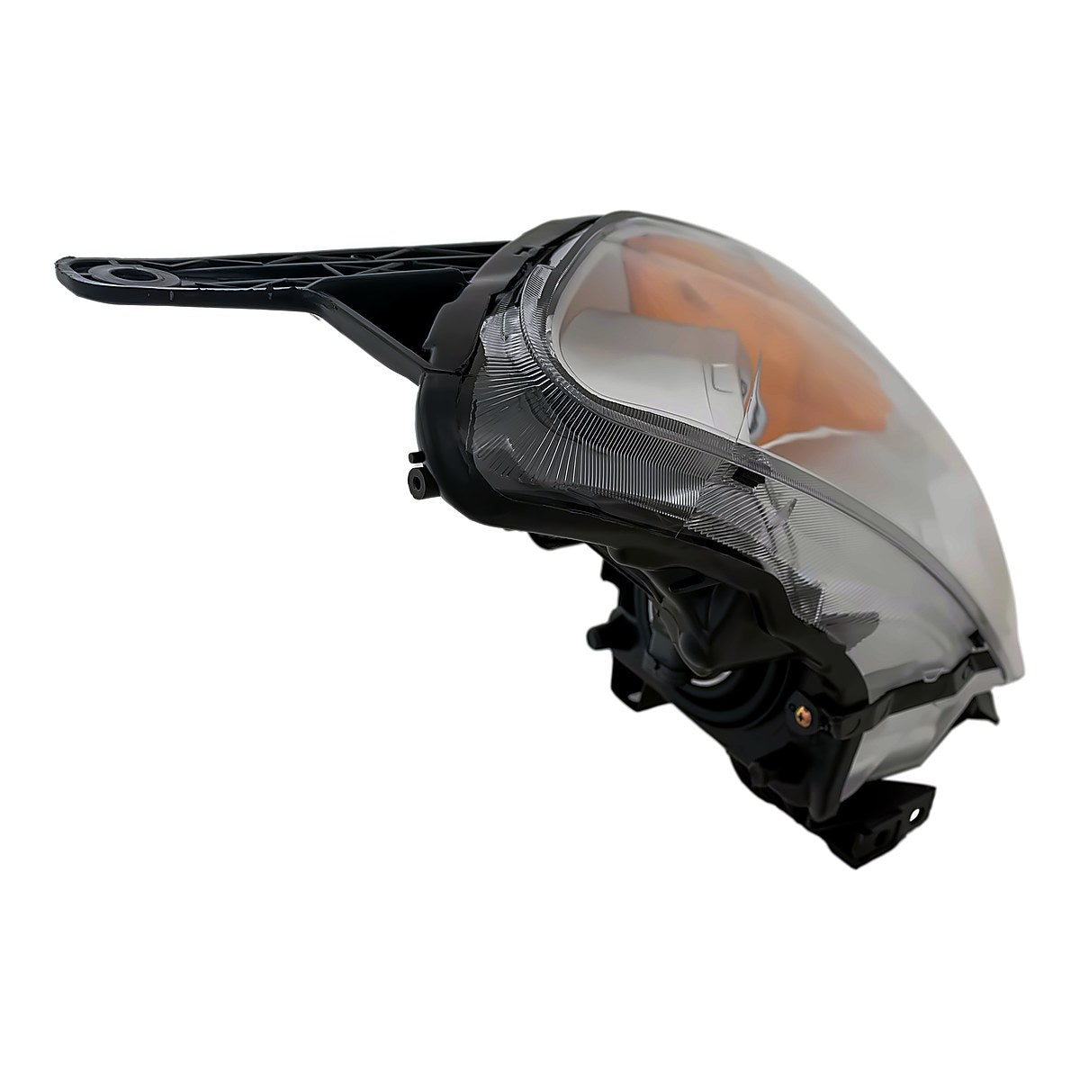 2008-2009 Nissan Altima_Coupe Headlight Passenger Side – Angle View (NI2503176)
