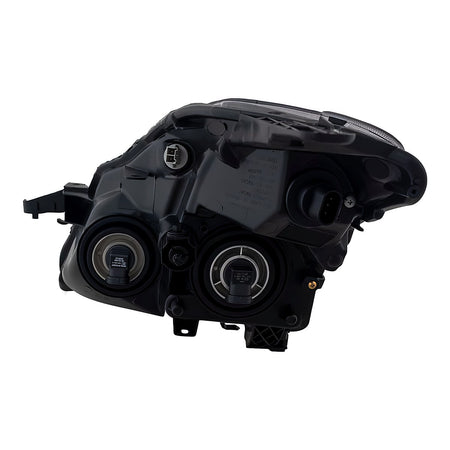 2008-2009 Nissan Altima_Coupe Headlight Passenger Side – Back View (NI2503176)